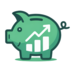 BudgetingApps.org logo