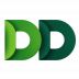 DustinDavis.me logo