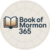BookofMormon365.com logo