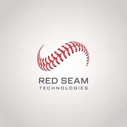 Clean, modern UI mockups by Red Seam Technologies